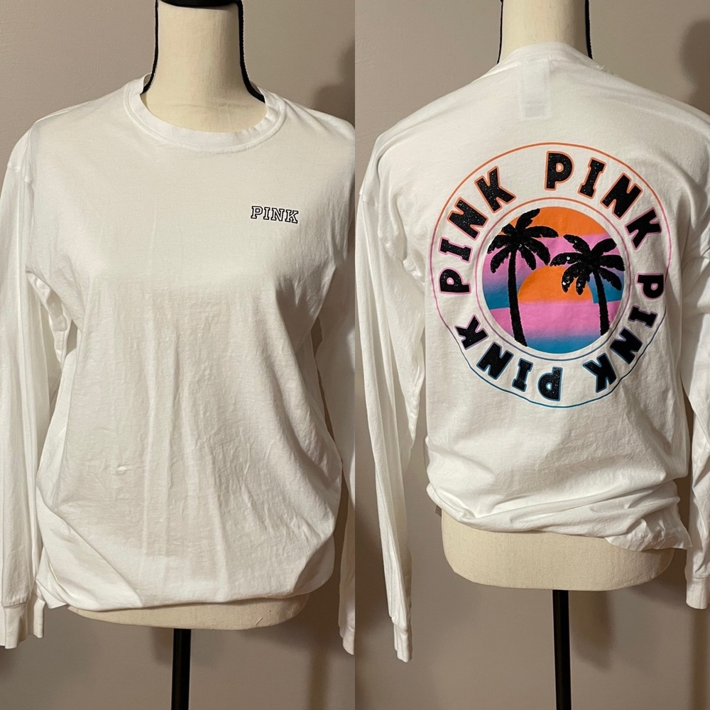 PINK Victoria’s Secret top size extra small